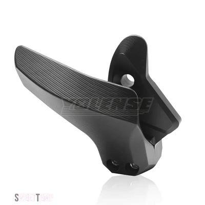 互換品 BMW バイク CNCエンジンクラッシュパッドエンジンカバーフレームスライダープロテクター S1000RR S1000 RR 2023-2024年