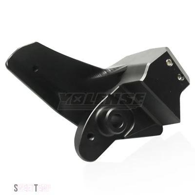 互換品 BMW バイク CNCエンジンクラッシュパッドエンジンカバーフレームスライダープロテクター S1000RR S1000 RR 2023-2024年