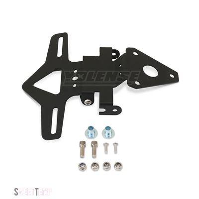 互換品 トライアンフ バイク用アクセサリー リアライセンスプレートホルダーブラケットマウント デイトナ660 DAYTONA660 2024_7