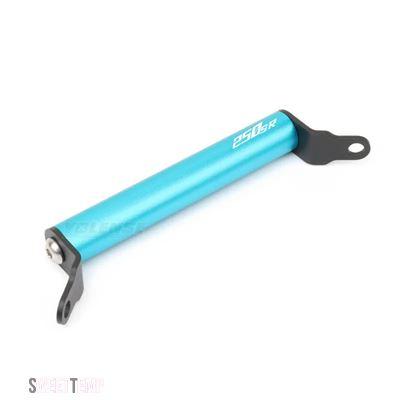 互換品 CFMOTO バイク用スマートフォンGPSナビゲーションプレートブラケットハンドルバーアダプターホルダー250SR 300SR 300 SR 2023適合_13