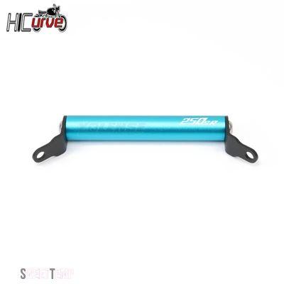 互換品 CFMOTO バイク用スマートフォンGPSナビゲーションプレートブラケットハンドルバーアダプターホルダー250SR 300SR 300 SR 2023適合_14