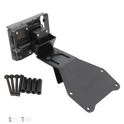 互換品 BMW F850GS F750GS バイク用アクセサリー GPS スマートフォン ナビゲーション マウント ブラケット F 850 GS F 750 GS 2018 2019 2020 2021_5