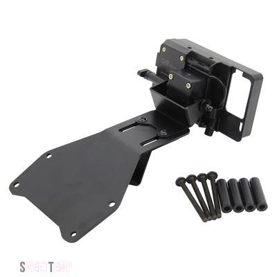 互換品 BMW F850GS F750GS バイク用アクセサリー GPS スマートフォン ナビゲーション マウント ブラケット F 850 GS F 750 GS 2018 2019 2020 2021_6