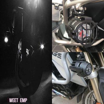 互換品 BMW R1200GS F850GS F750GS F 850GS 750GS 1250GS GS LC ADVENTURE R1200GS 40W バイク用 LED フォグランプ補助アセンブリ_6