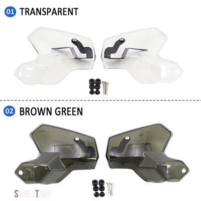 互換品 BMW R1250GS R 1200 1250 GS ADV HP S1000XR R1200GS S1000 XR バイク用ハンドルバーデフレクターウィンドシールドスクリーン_7