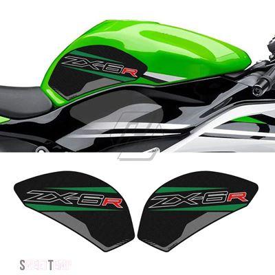 互換品 カワサキ ZX-6R ZX6R 2009年〜2016年 2015年 2014年 2013年
