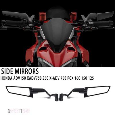 互換品 ホンダ ADV150 750 350 X-ADV PCX 160 150 125用 汎用 バイク