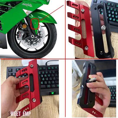 カワサキ ニンジャ ZX14R ZX-14R バイク用 CNC アクセサリー カワサキ ニンジャ ZX14R ZX-14R バイク用 CNC アクセサリー