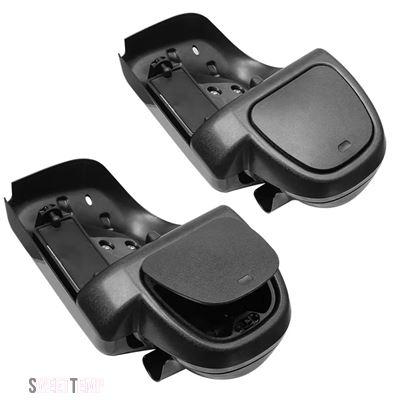 互換品 FLRT ロワーベンチレーテッドレッグフェアリンググローブ
