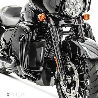 互換品 FLRT ロワーベンチレーテッドレッグフェアリンググローブ