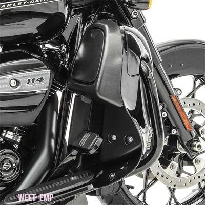 互換品 FLRT ロワーベンチレーテッドレッグフェアリンググローブ