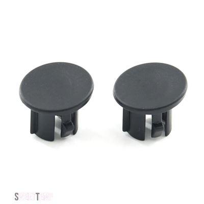 互換品 CVO 121 117 FLHXSE FLHX 2023 2 フェアリングミラーホール