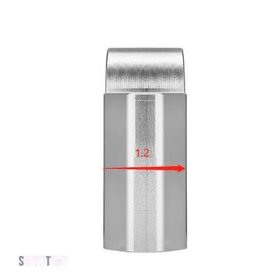 互換品 スズキ 2"ハンドルライザー用スペーサー バイク 二輪用 1.25"クランプ 用 2006年〜2024年 ブルバード M109/イントルーダー M1800R_3