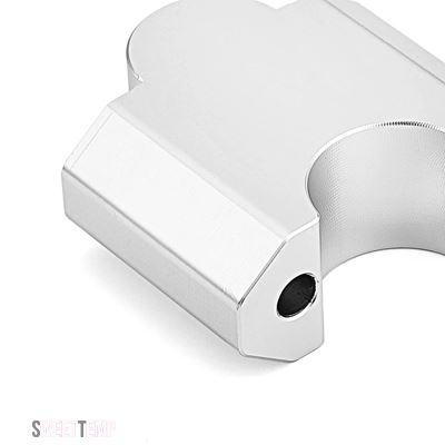 互換品 スズキ 2"ハンドルライザー用スペーサー バイク 二輪用 1.25"クランプ 用 2006年〜2024年 ブルバード M109/イントルーダー M1800R_6