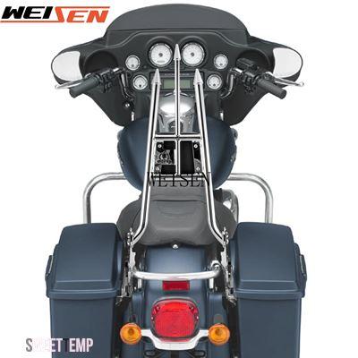 互換品 ハーレー ダビッドソン 1997年2008年式 ツーリングロードキング エレクトラグライド ストリート/ロードグライド用_4