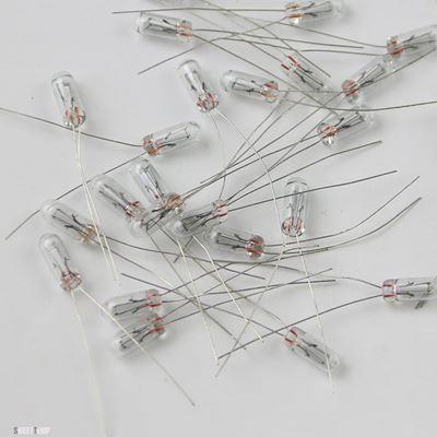 タングステンランプ 顕微鏡用タングステンランプ MXA20315 6V30W T型