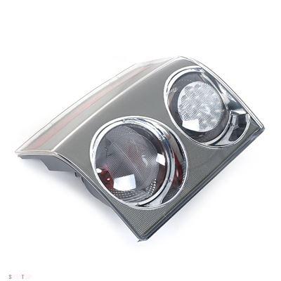互換品 ランドローバー レンジローバー ヴォーグ L322 2002年〜2004年〜2005年〜2006年〜2007年〜2008年〜2009年用 リアカーテールライト ブレーキラン_5