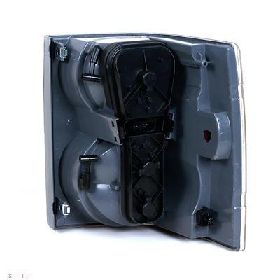 互換品 ランドローバー レンジローバー ヴォーグ L322 2002年〜2004年〜2005年〜2006年〜2007年〜2008年〜2009年用 リアカーテールライト ブレーキラン_6