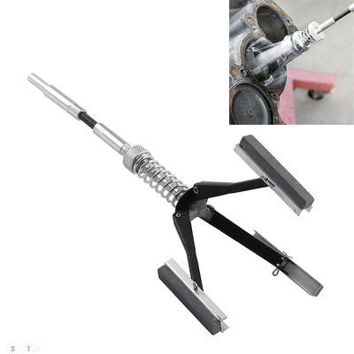 専用3 互換品 18mm-63mm 車のエンジンのシリンダー ホーニング用具 3 顎の
