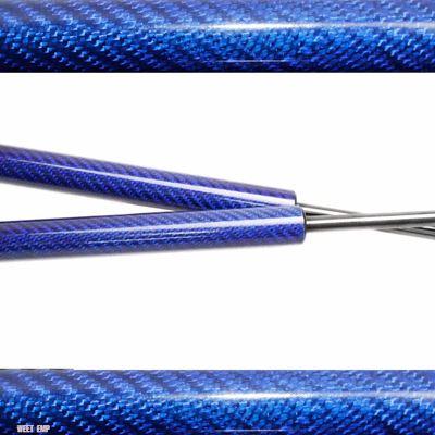 互換品 プジョー 308 III (P5) 2021 2022 2023 フロントボンネット用 ガススプリング ショックアブソーバー スプリング プロペラロッド バー_13