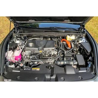 互換品 フロントフードボンネットストラット用 ショックダンパーリフト