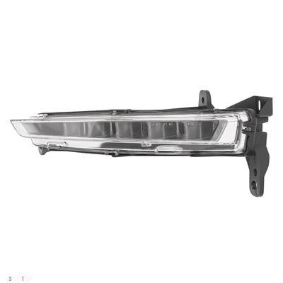 互換品 ランプ LED フロントフォグランプ HP5Z13200A HP5Z13200B 17 リンカーン フロント 運転席側 2017年-2020年 MKZ_4