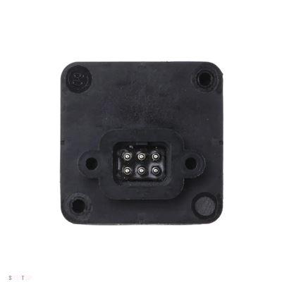 互換品 39530T0AA001M1用リアビューバックアップパークアシストカメラ