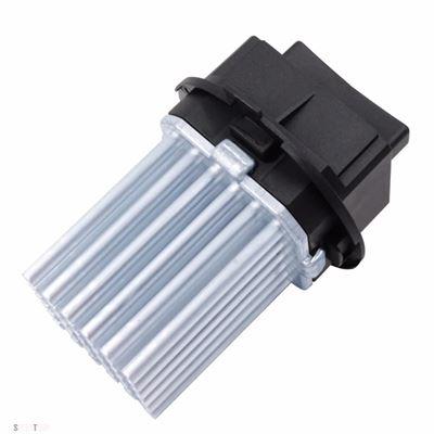 TKSE Résistance de Moteur de Ventilateur, Résistance de Ventilateur de Résistance de Moteur de Ventilateur de Chauffage pour PEUGEOT 307 407 Citroen C3 C4 C5 C6 6441S7
