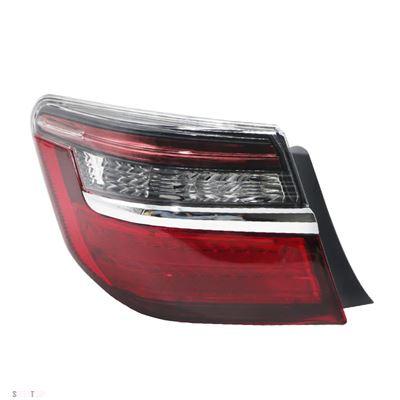互換品 トヨタ リアテールライト ブレーキライト テールライト テールランプ 車ライト ターンシグナルライト テールランプアセンブリ カムリ 2015 2016 20_4