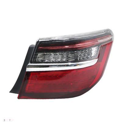 互換品 トヨタ リアテールライト ブレーキライト テールライト テールランプ 車ライト ターンシグナルライト テールランプアセンブリ カムリ 2015 2016 20_5