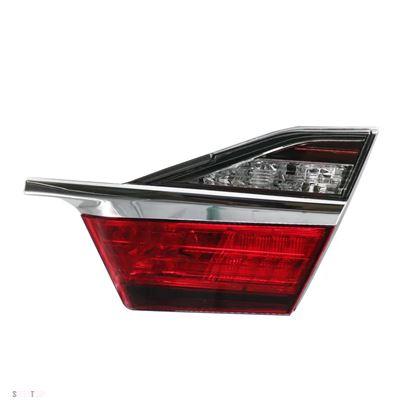互換品 トヨタ リアテールライト ブレーキライト テールライト テールランプ 車ライト ターンシグナルライト テールランプアセンブリ カムリ 2015 2016 20_7