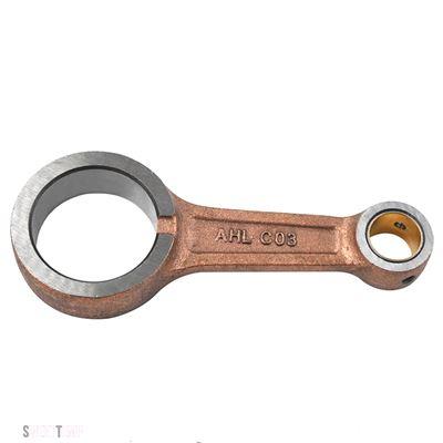 互換品 カワサキ コネクティングロッド クランクロッド コンロッド KXF250 KX250F 2004 2005 2006 2007 2008 2009 2010 2011 2012 2013 - 2016用