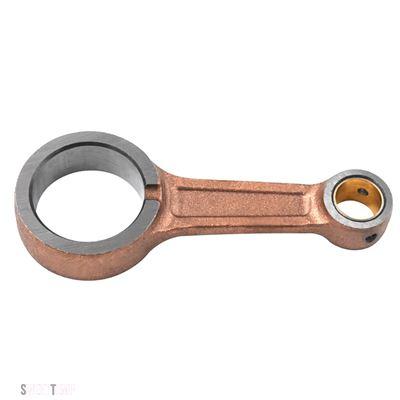 互換品 カワサキ コネクティングロッド クランクロッド コンロッド KXF250 KX250F 2004 2005 2006 2007 2008 2009 2010 2011 2012 2013 - 2016用