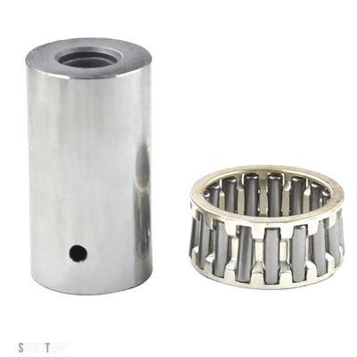 互換品 カワサキ コネクティングロッド クランクロッド コンロッド KXF250 KX250F 2004 2005 2006 2007 2008 2009 2010 2011 2012 2013 - 2016用