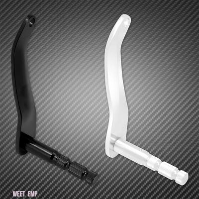 互換品 ハーレー ダビッドソン 延長ギアシフトシャフト シフトロッド