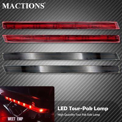 ブランド登録なし ハーレー ダビッドソン MACTIONS LED ツアーパック 
