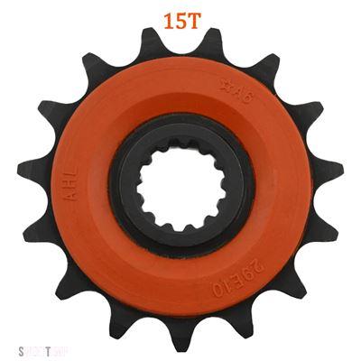 互換品 スズキ 45T~52T 13T 15T フロントリア スプロケット チェーンホイール DR250 DR350 RM250 RM250P RV90 RM 250 DR 350 DR-Z DRZ 400_21