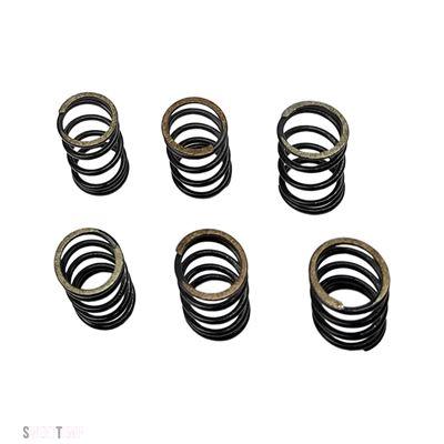 互換品 ホンダ Grom MSX125 2014年 2015年 2016年 2017年 2018年 2019年 2020年 2021年用クラッチキット センターインナーハブアウタープレッシャープレ_2