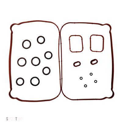 互換品 ハーレー ダビッドソン エンジンガスケットキットセット トップとボトムエンド用 アイアン883 XL883N 2010年〜2020年_4