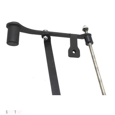 互換品 ヤマハ Tracer900gt LEDフロントブラケット フォグランプブラケット ヘッドライトブラケット Tracer900GT Tracer 900 2018-2020