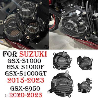 スズキ GSX-S1000 GSX-S1000F GSX-S1000GT 2015年-2023年用エンジン 