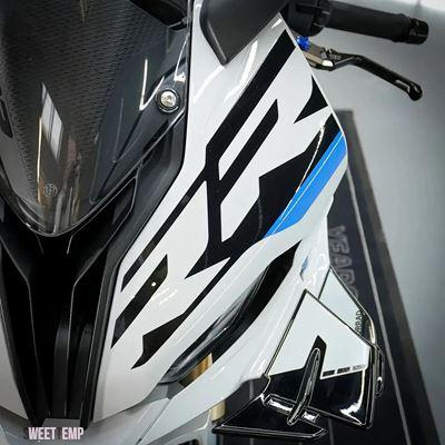 互換品 BMW オートバイ用S1000RRカウルキット S1000RR固定式ウイング