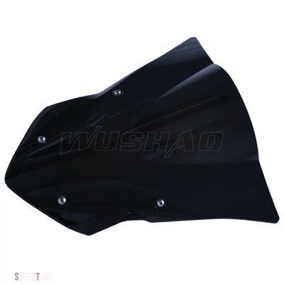 互換品 カワサキ 2017年 2018年 2019年式Z900 Z 900 ZR900用ブラックイリジウムスモーク17 18 19