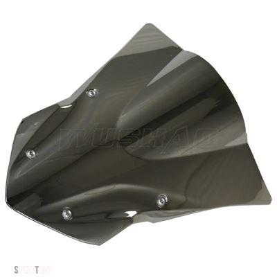 互換品 カワサキ 2017年 2018年 2019年式Z900 Z 900 ZR900用ブラックイリジウムスモーク17 18 19