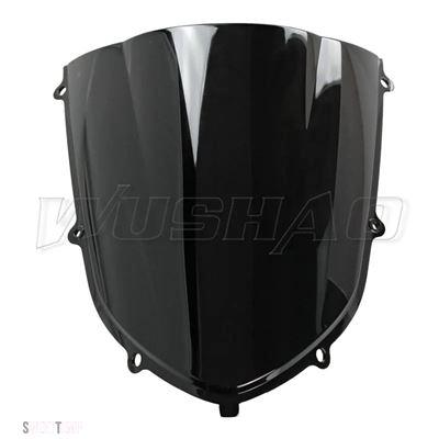 互換品 カワサキ 2004年 2005年 2006年 2007年式Z750S Z 750S Z750 S用ブラックイリジウムクローム