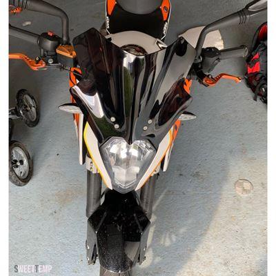 互換品 KTM 125 200 390 2011年 2012年 2013年 2014年 2015年 2016年 