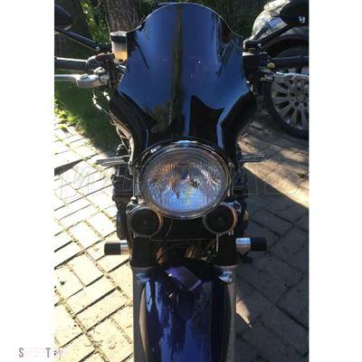 互換品 CB1100SF X11 X-11 CB1000 CB 1100 1000 F X4 CB-X4 CB1300 ホンダ 1993年から2003年式 1300用 SFスーパーフォー_10