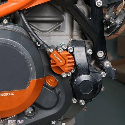 互換品 KTM 690 Duke SMCR R Husqvarna 701 Supermoto GasGa エンジン