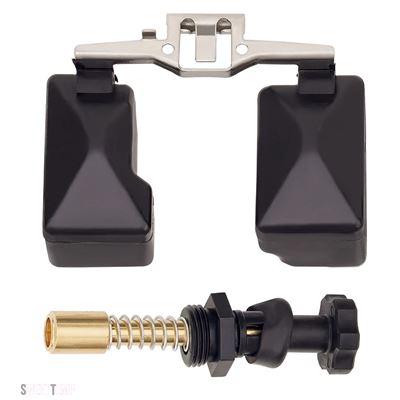 互換品 バイク パーツ AHLキャブレター再構築ジェット修理キット PWK 34 36 38 40 OKO 250cc-400cc 0441036用_4