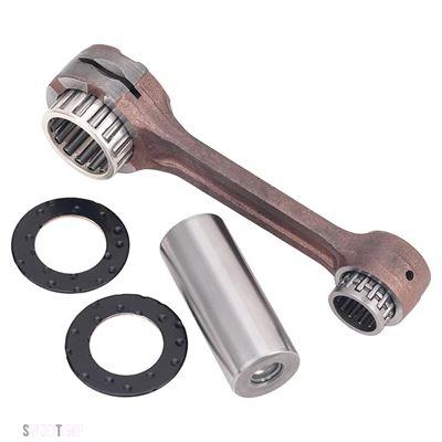 互換品 ヤマハ AHL クランクシャフト コンロッド ローラー CRANK ROD キット YZ125 2005年-2021年 YZ125X 2020年-2022年 1C3-11650-00-00 YZ 125